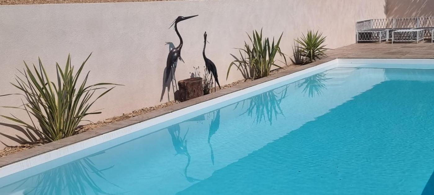 Les Bois De Zola Entre Provence Et Luberon Aparthotel Saint-Esteve-Janson Room photo